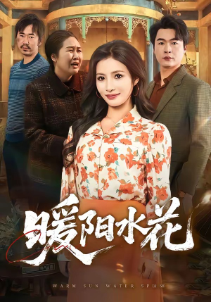 暖阳水花（31集）经典老剧免费看
