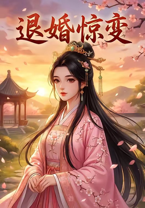 退婚惊变（21集）短剧分享片段