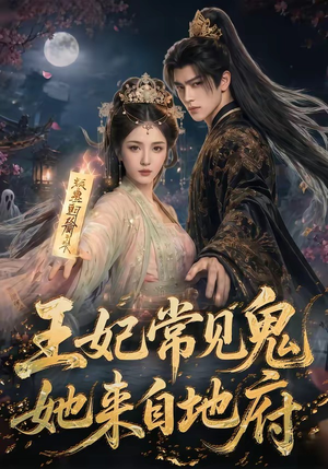 王妃常见鬼，她来自地府（80集）360网盘观看