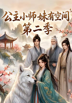 公主小师妹有空间第二季（77集）短剧看全集