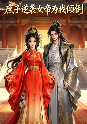 庶子逆袭：女帝为我倾倒（38集）免费短剧看全集