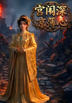 宫闱深，凉薄心（34集）第一集