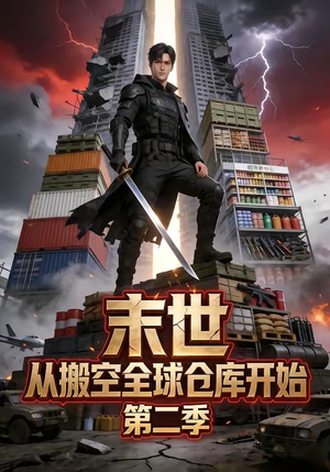 末世：从搬空全球仓库开始第二季（101集）超火短剧抢先看