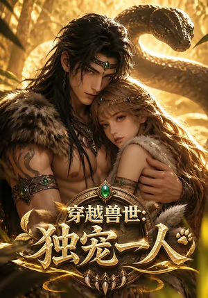 穿越兽世：独宠一人（60集）全剧看到大结局