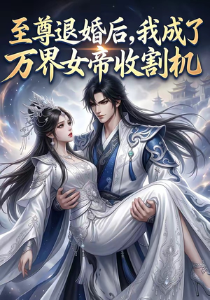至尊退婚后，我成了万界女帝收割机（54集）免费版
