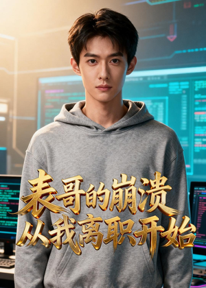 表哥的崩溃从我离职开始（40集）大结局一气呵成