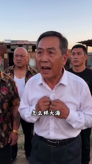 车厘子的风波（34集）百亿短剧抢先看