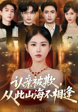 认亲被欺，从此山海不相逢（80集）短剧片段分享