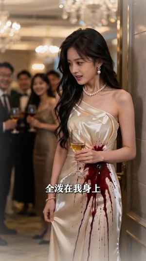 我撤资后，他跪着求我回来（60集）热门短剧榜单