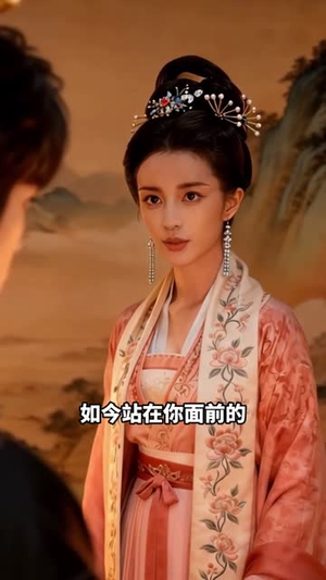 将军寻我七年春（45集）大结局太过瘾了