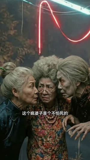 天选打工人赚翻恐怖游戏，贞子献舞花神求嫁（72集）全集完整版