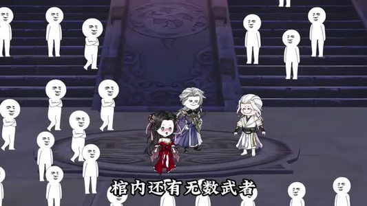 独占锁仙塔（43集）最近很火的短剧