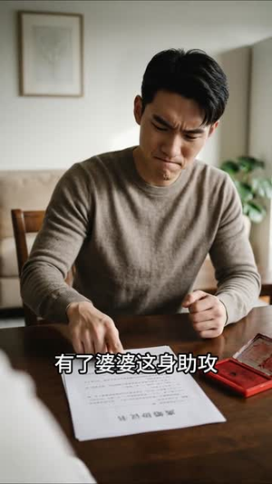 不做沉默的羔羊（22集）正能量短剧分享
