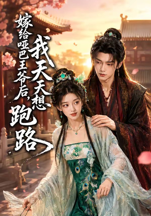 嫁给哑巴王爷后，我天天想跑路（36集）全集