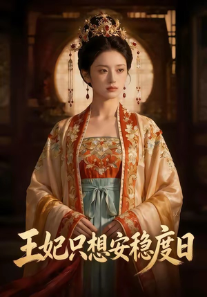 王妃只想安稳度日（60集）古代短剧推荐