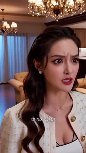 谁让他当大反派的？（60集）全集我都看完了