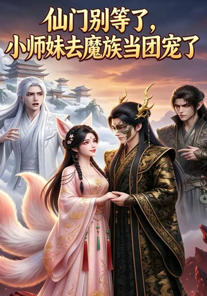 仙门别等了，小师妹去魔族当团宠了（72集）免费观看全集