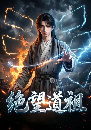 绝望道祖（36集）全集免费看短剧