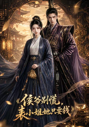侯爷别慌，表小姐她只要钱（31集）百度网盘在线看