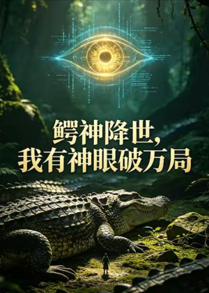 鳄神降世，我有神眼破万局（65集）不用花钱看全剧