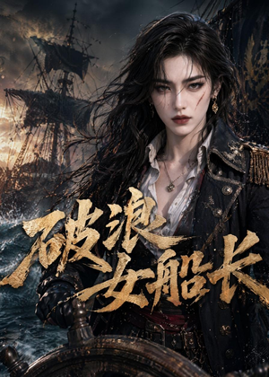 破浪女船长（50集）常回家看看短剧