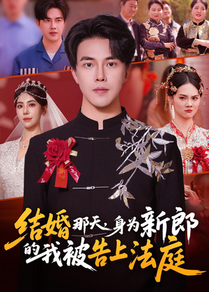 结婚那天，身为新郎的我被告上法庭（59集）今日短剧分享