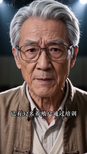 破产养猪郎，逆袭带全村致富（42集）新短剧推荐
