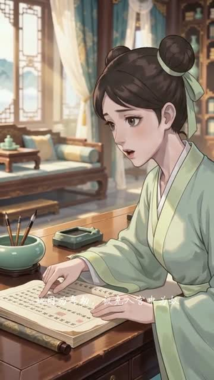 调香皇后（33集）高分佳作免费看