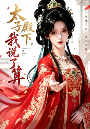 太子殿下，我说了算（56集）完整版
