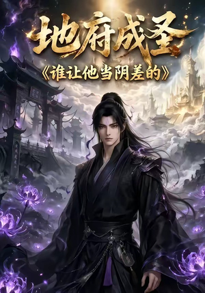 地府成圣谁让他当阴差的（50集）短剧看全集