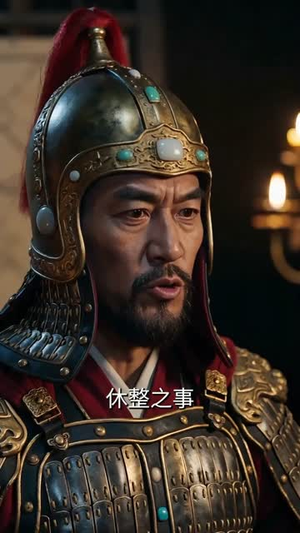 当阿斗重生成赵构：朕靠战神开盛世！（78集）好看短剧分享