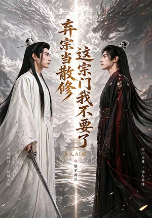 弃宗当散修，这宗门我不要了真人AI版（105集）短剧小说在线看