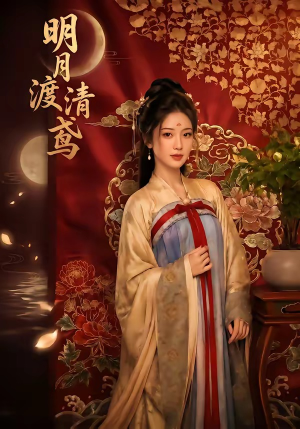 明月渡清鸢（60集）番茄短剧免费看