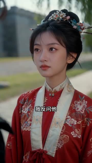 如意算盘，算尽人心（45集）短剧追到爽