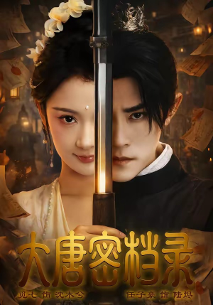 大唐密档录（75集）短剧免费看全集