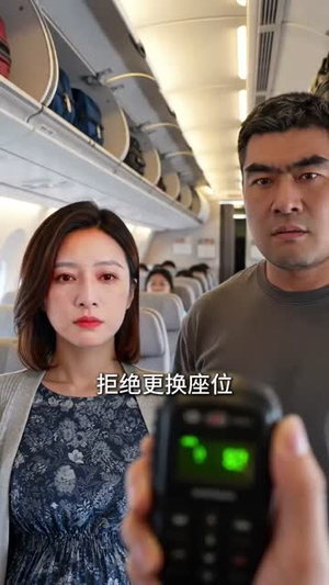 升舱那刻，命运的齿轮开始转动（43集）全网独播免费看