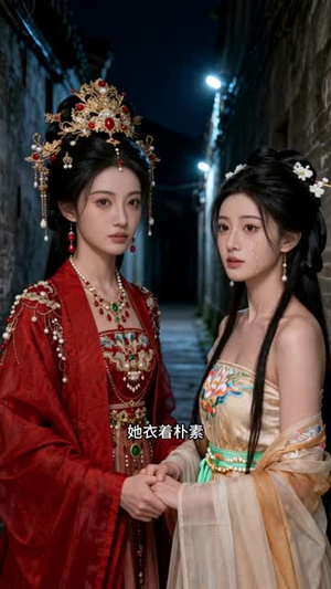 大婚遭弃，我改嫁他死对头（45集）真的好看吗