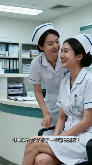 缴费多出的九块钱（33集）女频短剧推荐