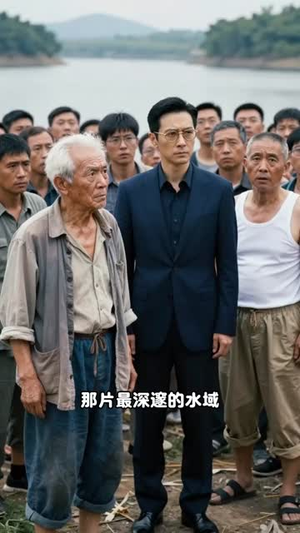 深渊鱼塘：钓客越多我越富（63集）全剧看到大结局