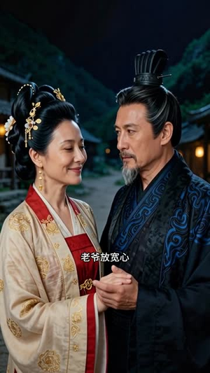 替嫁夫人不好惹（51集）在线看到大结局