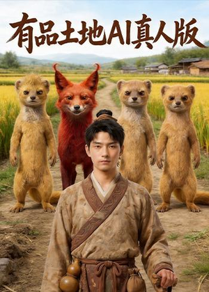有品土地AI真人版（109集）全集都在这里了
