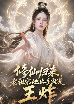 修仙归来，老祖宗她出手就是王炸（75集）精彩的短剧