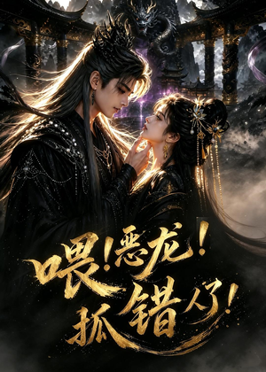 喂！恶龙！抓错人了！（16集）精彩不断免费看