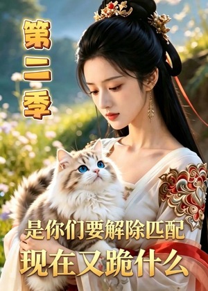 是你们要解除匹配，现在又跪什么第二季（96集）热播古装短剧