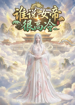 谁说女帝很高冷（98集）一口气追完短剧