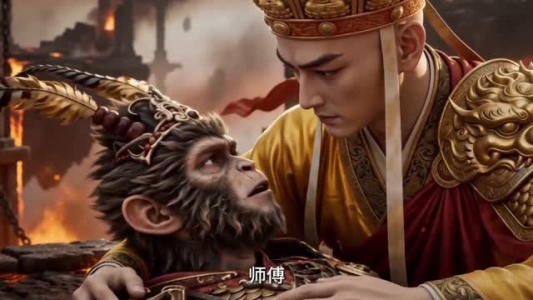 神话擂台：从召唤秦始皇开始横扫诸天（104集）分享好看短剧