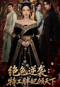 绝色逆袭：特工胖妃倾天下（60集）快来看短剧