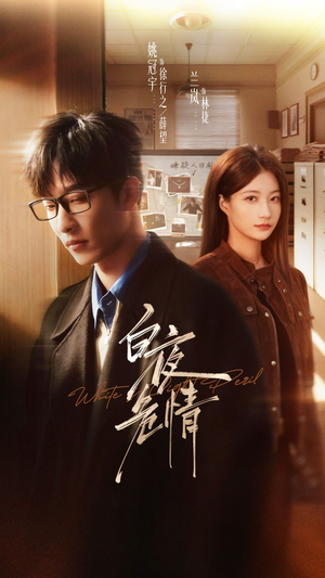 白夜危情（66集）免费版
