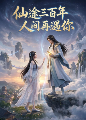 仙途三百年人间再遇你（34集）一个短剧看全集