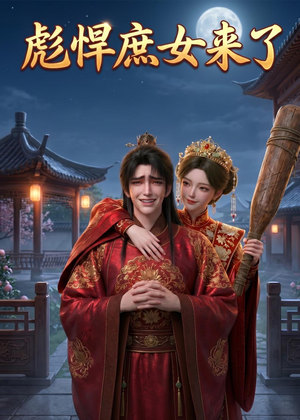 彪悍庶女来了（24集）大结局完美收官